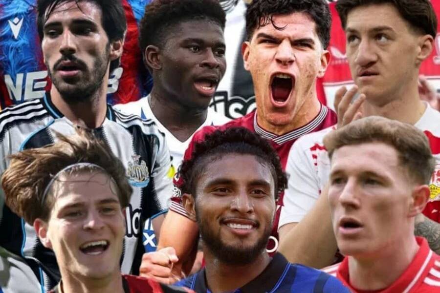 曼联后腰必签大牌，拉爵夺冠计划成败在此一举！卡塞米罗盛赞红魔